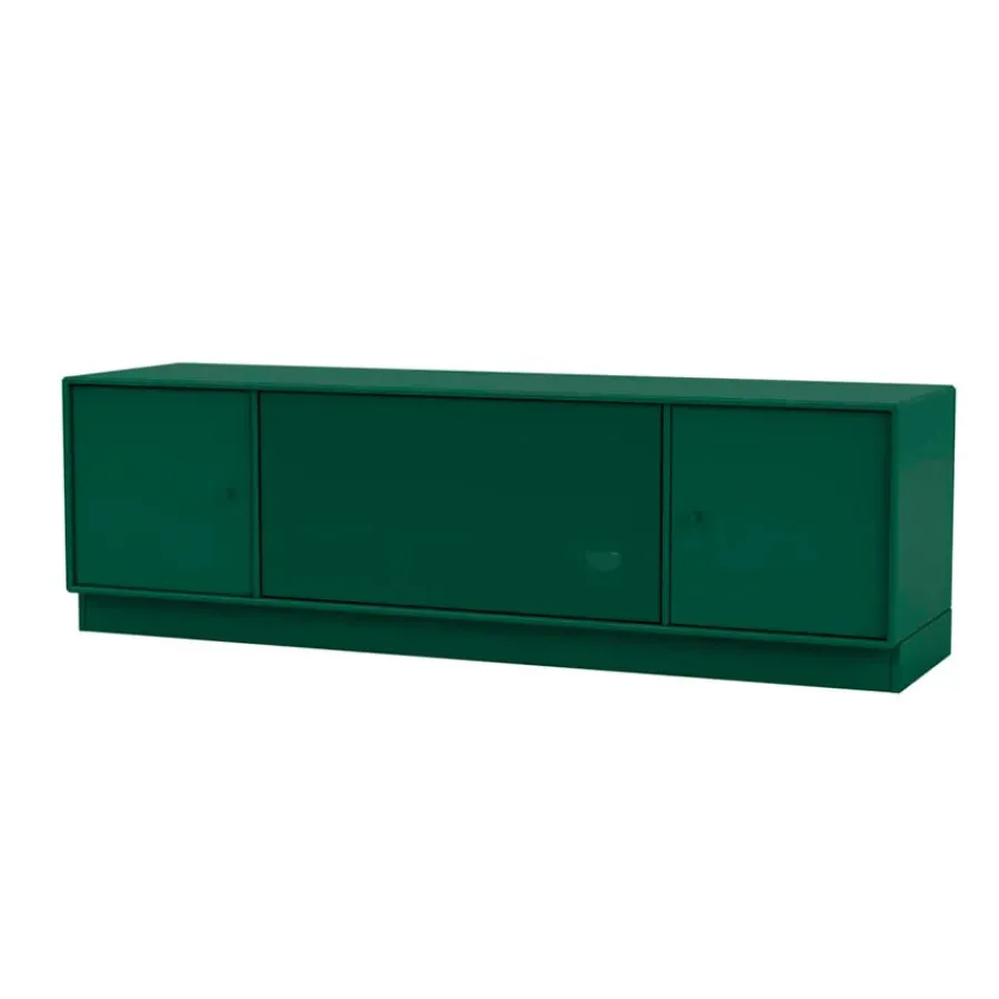 Montana TV & Sound modul Octave III, SI13 medium, inkl. hjul fra Online