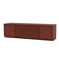 Montana TV & Sound modul Octave III, SI13 medium, inkl. hjul fra Online