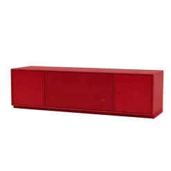 Montana TV & Sound modul Octave III, SI13 medium, inkl. hjul fra Online
