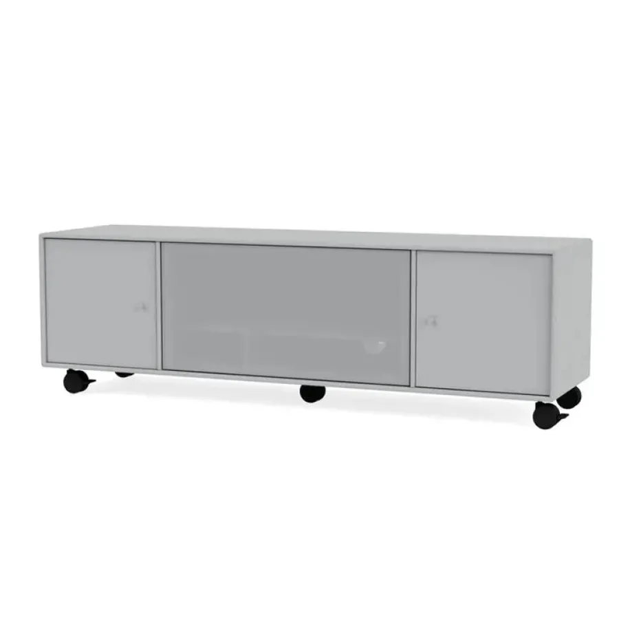 Montana TV & Sound modul Octave III, SI13 medium, inkl. hjul fra Online