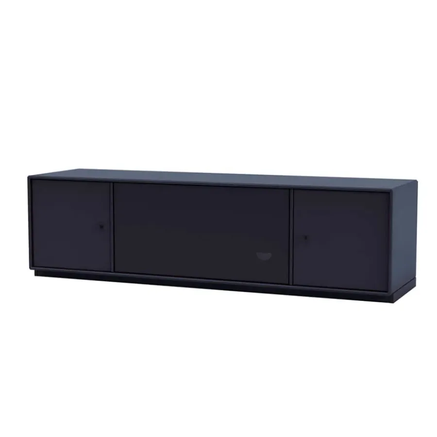 Montana TV & Sound modul Octave III, SI13 medium, inkl. hjul fra Online