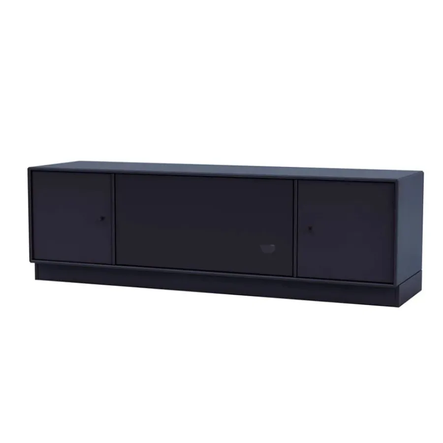 Montana TV & Sound modul Octave III, SI13 medium, inkl. hjul fra Online