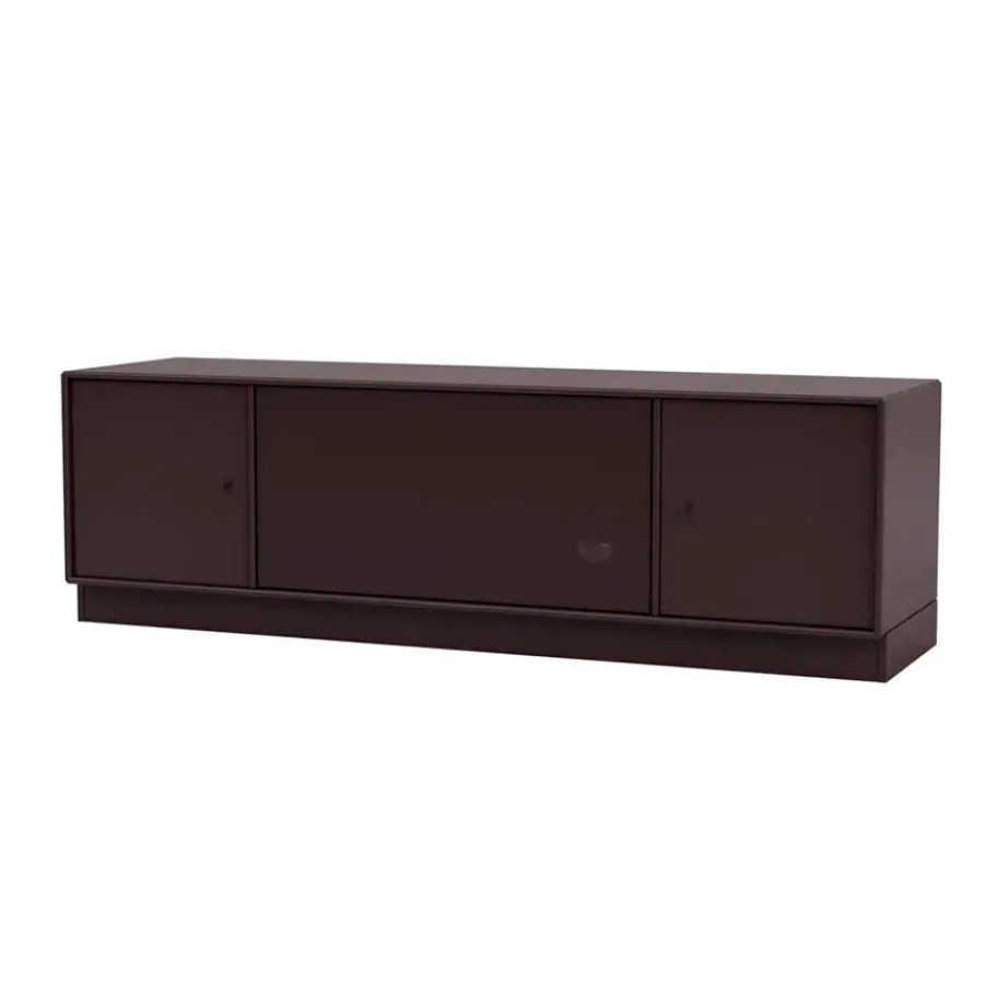Montana TV & Sound modul Octave III, SI13 medium, inkl. hjul fra Online