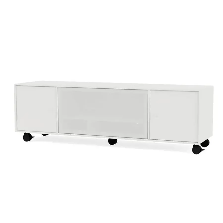 Montana TV & Sound modul Octave III, SI13 medium, inkl. hjul fra Online