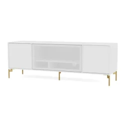 Montana TV & Sound modul Octave III, SI13 medium, inkl. hjul fra Online