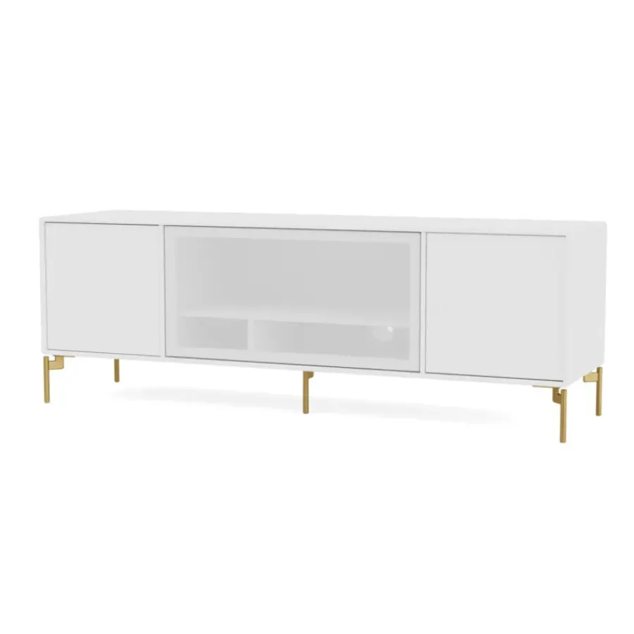 Montana TV & Sound modul Octave III, SI13 medium, inkl. hjul fra Online