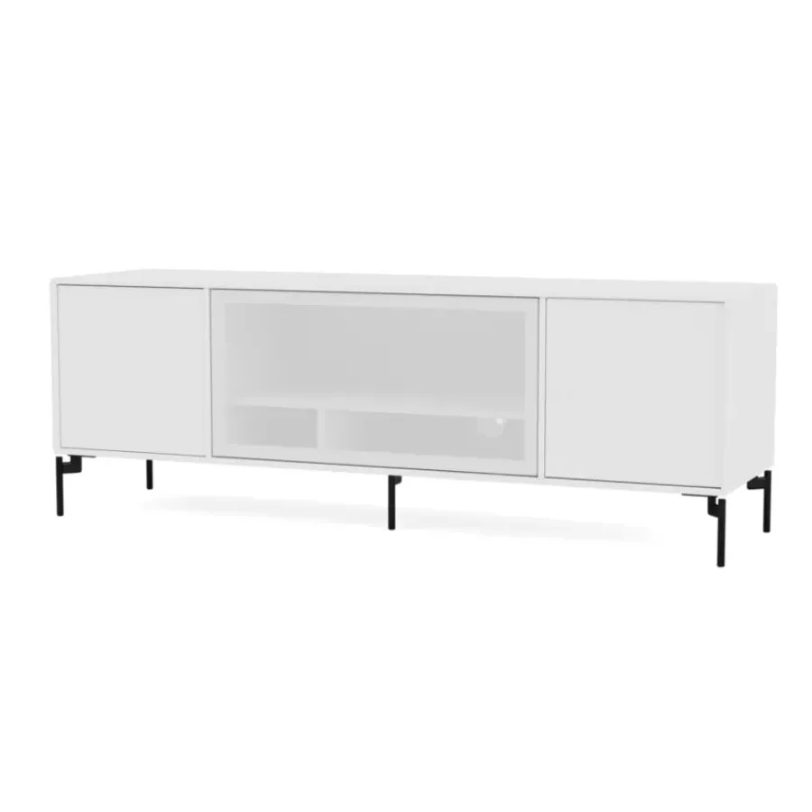 Montana TV & Sound modul Octave III, SI13 medium, inkl. hjul fra Online