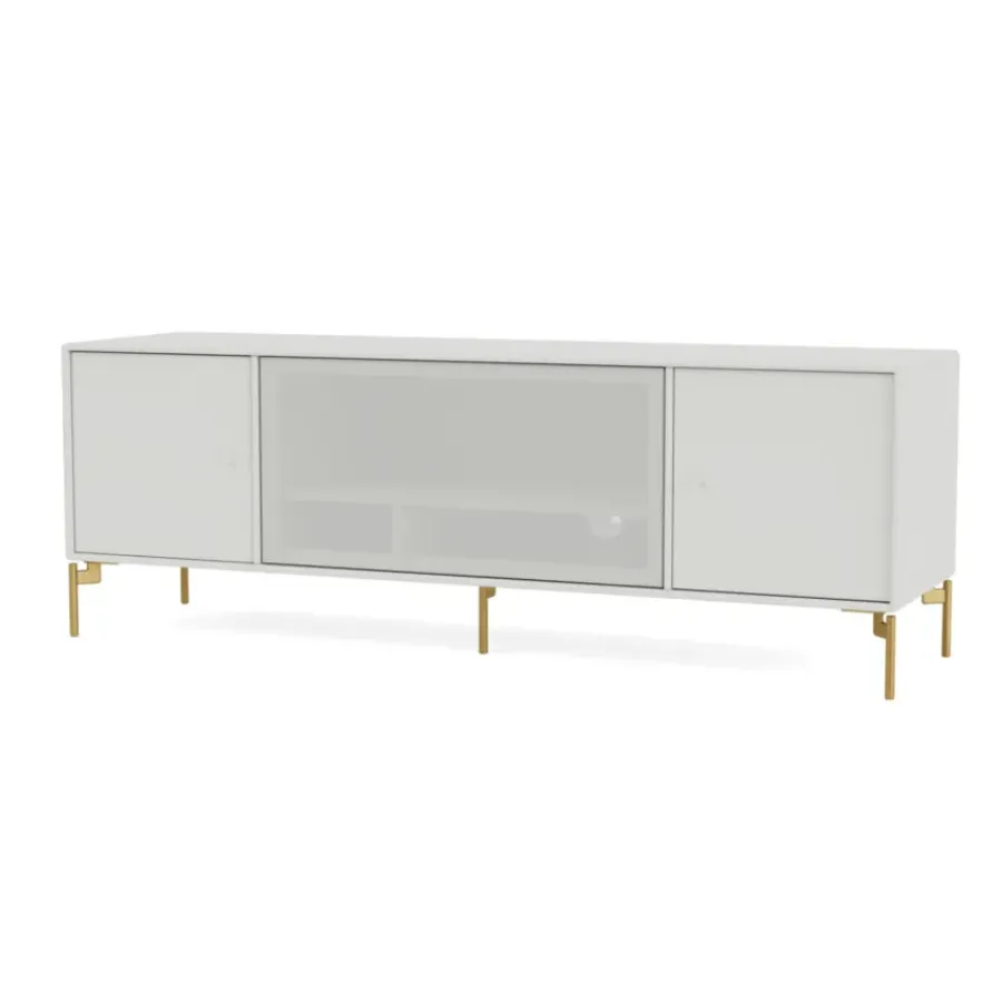 Montana TV & Sound modul Octave III, SI13 medium, inkl. hjul fra Online