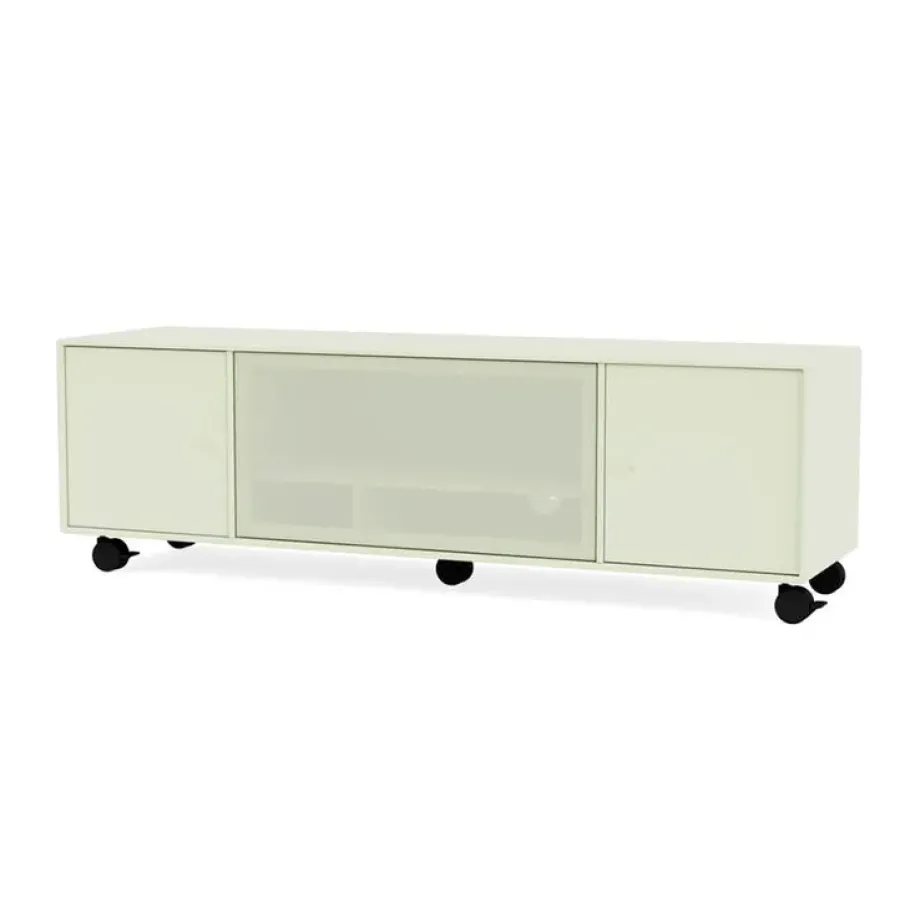 Montana TV & Sound modul Octave III, SI13 medium, inkl. hjul fra Online