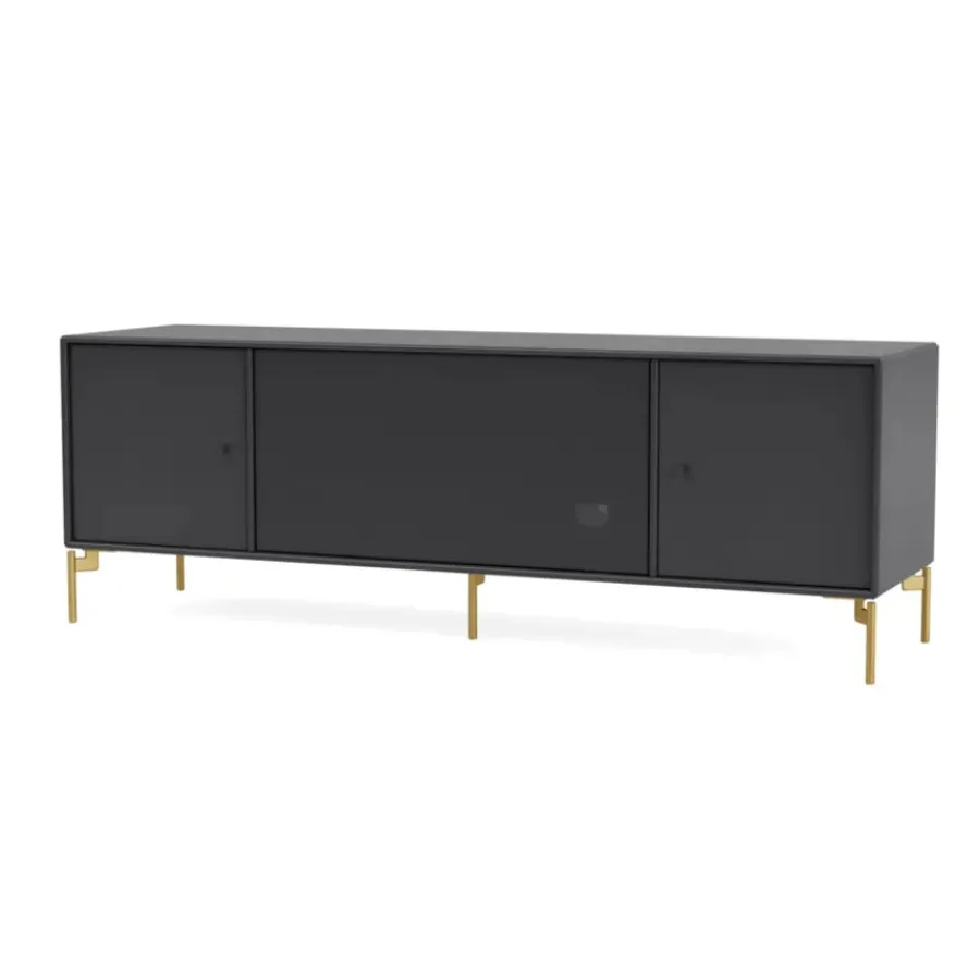 Montana TV & Sound modul Octave III, SI13 medium, inkl. hjul fra Online