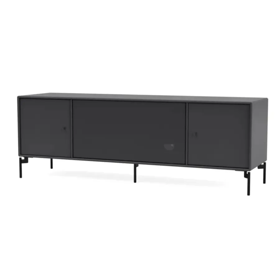 Montana TV & Sound modul Octave III, SI13 medium, inkl. hjul fra Online