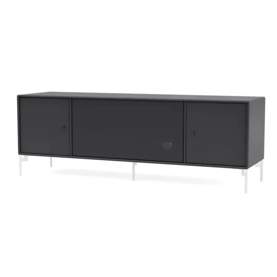 Montana TV & Sound modul Octave III, SI13 medium, inkl. hjul fra Online