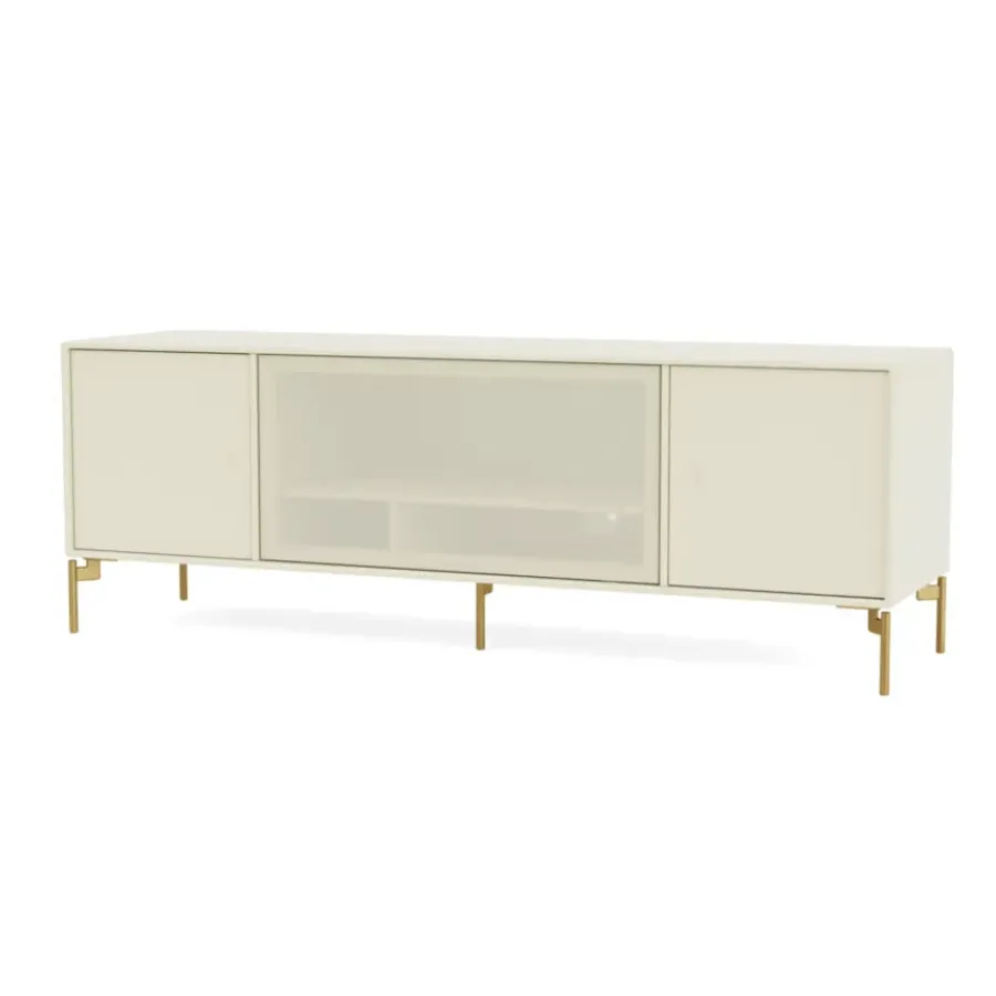 Montana TV & Sound modul Octave III, SI13 medium, inkl. hjul fra Online