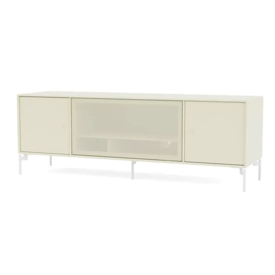 Montana TV & Sound modul Octave III, SI13 medium, inkl. hjul fra Online