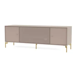 Montana TV & Sound modul Octave III, SI13 medium, inkl. hjul fra Online