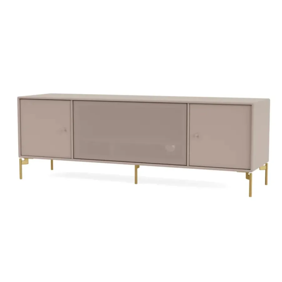 Montana TV & Sound modul Octave III, SI13 medium, inkl. hjul fra Online