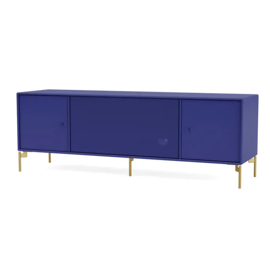 Montana TV & Sound modul Octave III, SI13 medium, inkl. hjul fra Online