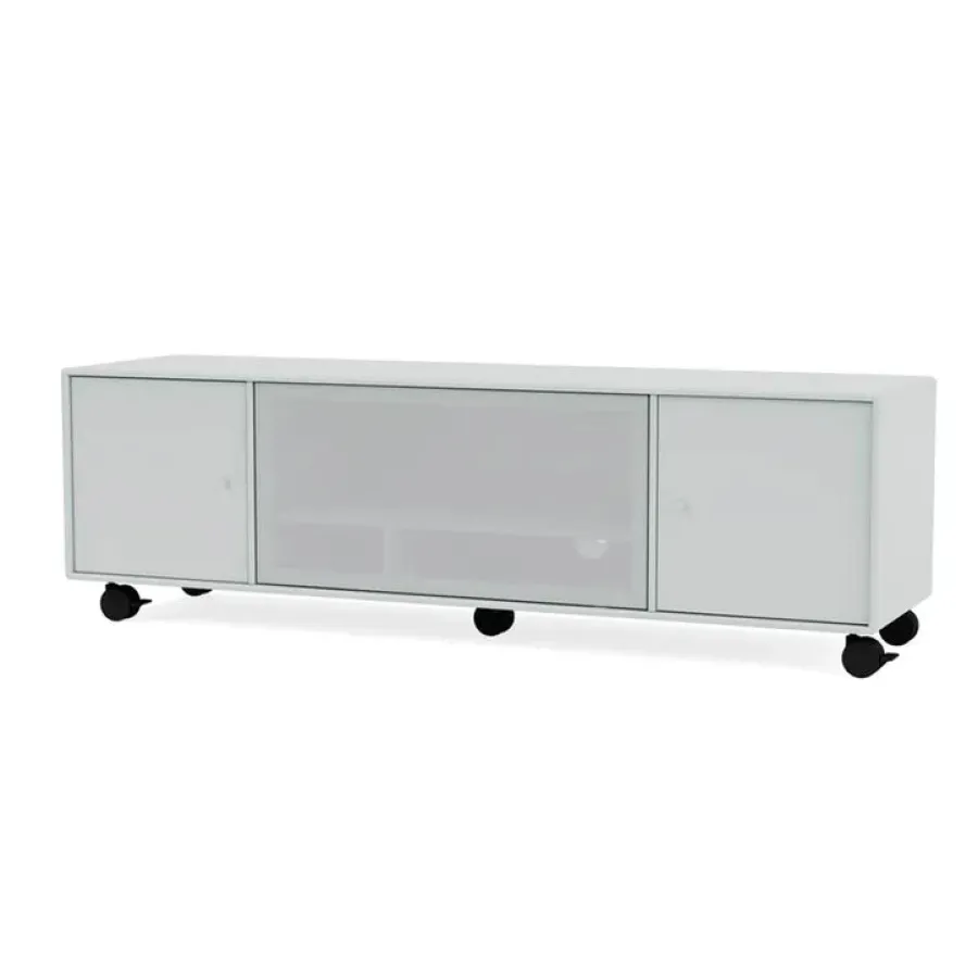 Montana TV & Sound modul Octave III, SI13 medium, inkl. hjul fra Online