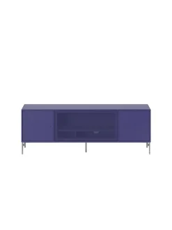 Montana TV & Sound modul Octave III, SI13 medium, inkl. hjul fra Online