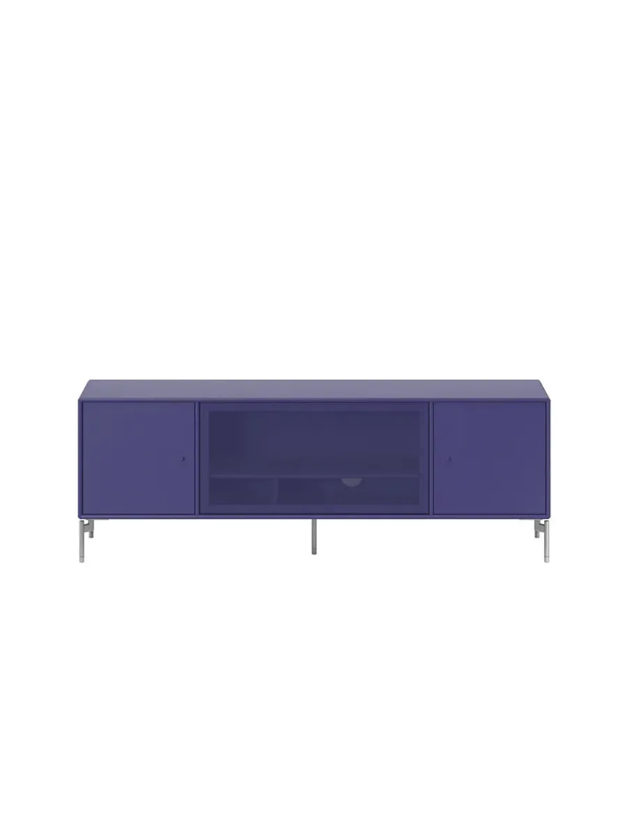 Montana TV & Sound modul Octave III, SI13 medium, inkl. hjul fra Online