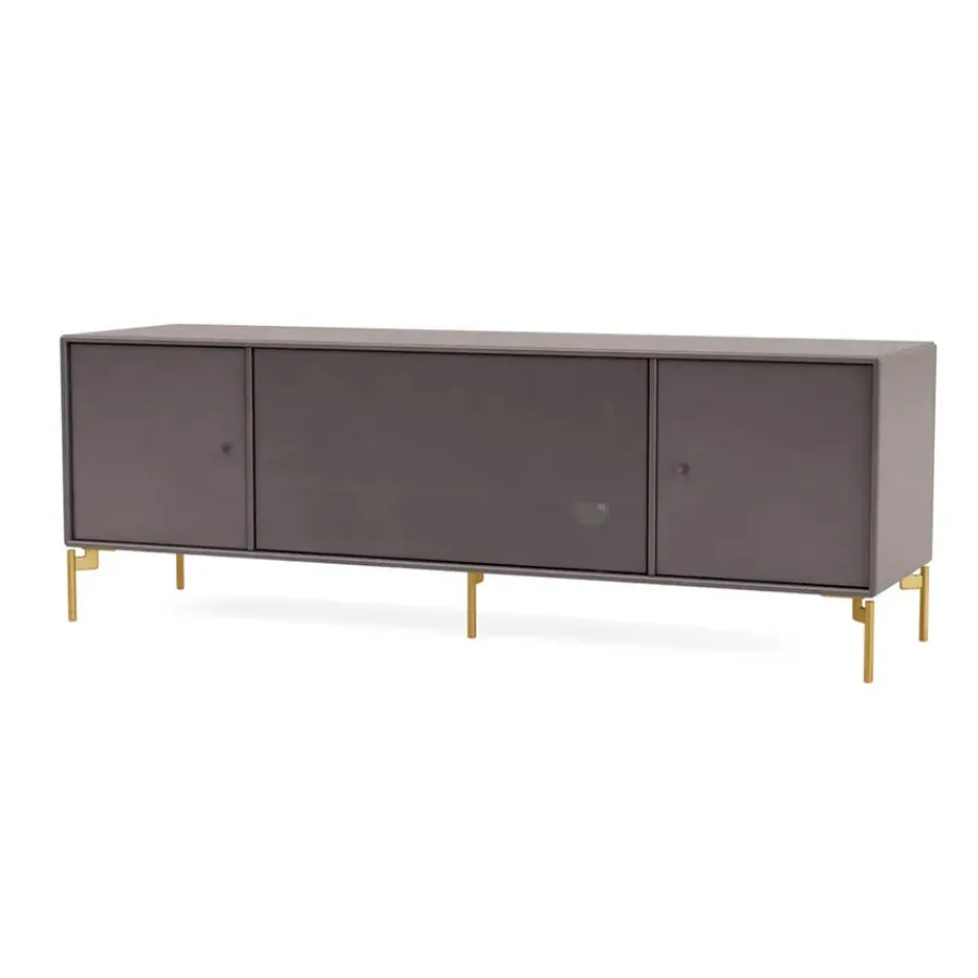 Montana TV & Sound modul Octave III, SI13 medium, inkl. hjul fra Online