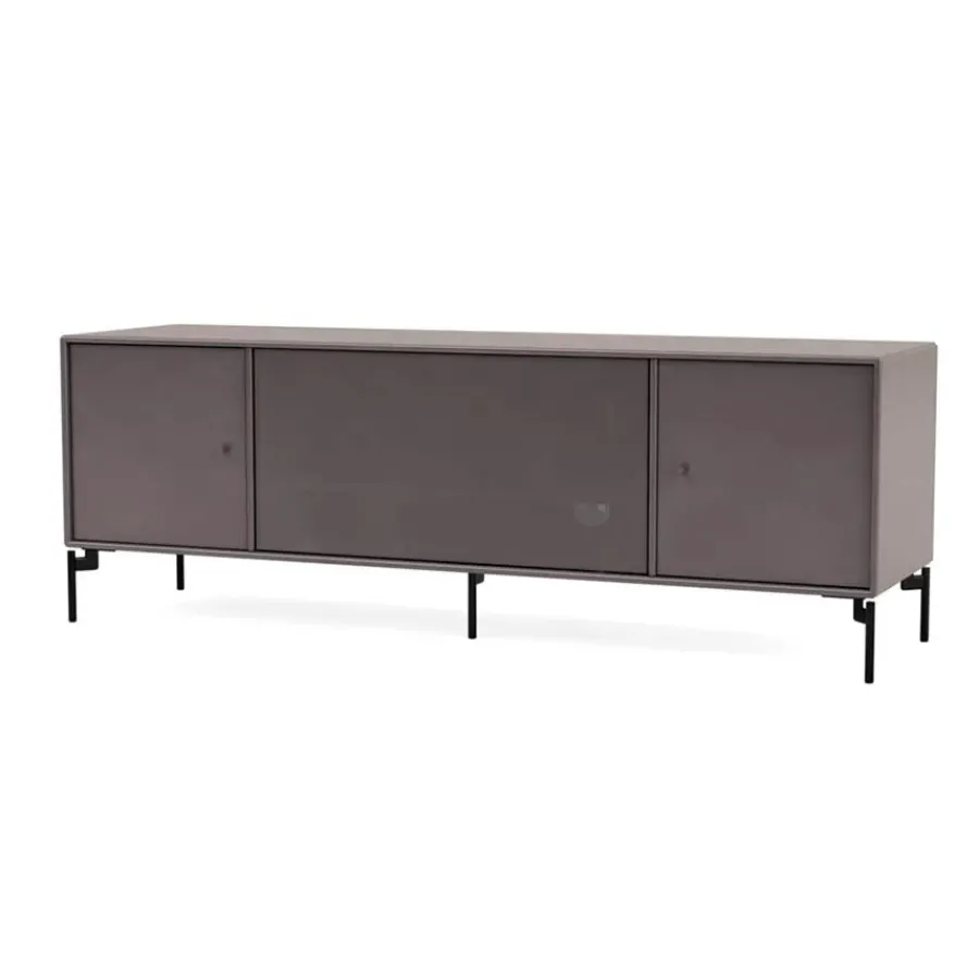 Montana TV & Sound modul Octave III, SI13 medium, inkl. hjul fra Online