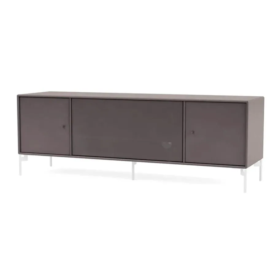 Montana TV & Sound modul Octave III, SI13 medium, inkl. hjul fra Online