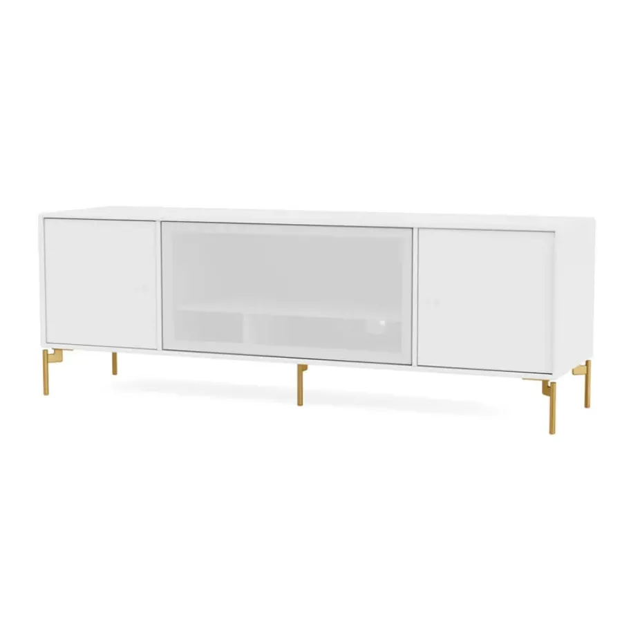 Montana TV & Sound modul Octave III, SI13 medium, inkl. hjul fra Online