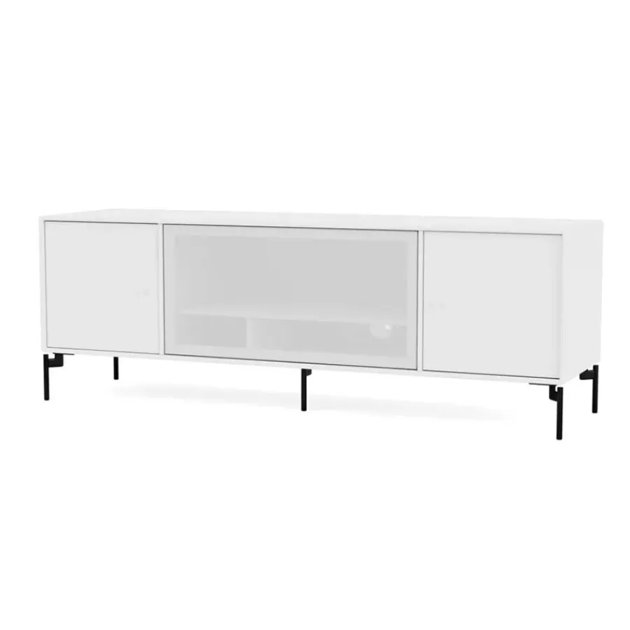 Montana TV & Sound modul Octave III, SI13 medium, inkl. hjul fra Online