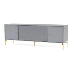 Montana TV & Sound modul Octave III, SI13 medium, inkl. hjul fra Online