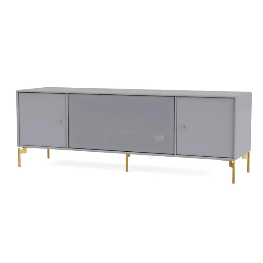 Montana TV & Sound modul Octave III, SI13 medium, inkl. hjul fra Online