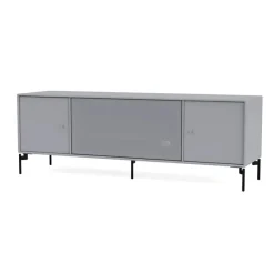 Montana TV & Sound modul Octave III, SI13 medium, inkl. hjul fra Online