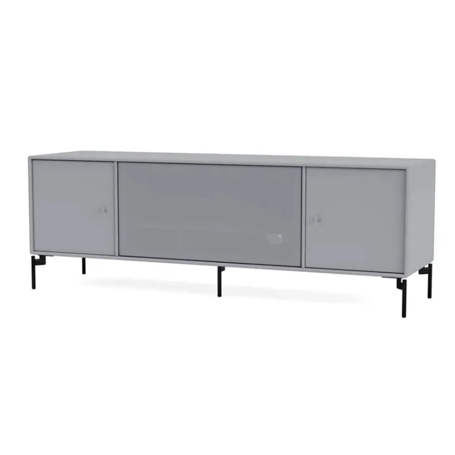 Montana TV & Sound modul Octave III, SI13 medium, inkl. hjul fra Online