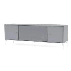 Montana TV & Sound modul Octave III, SI13 medium, inkl. hjul fra Online