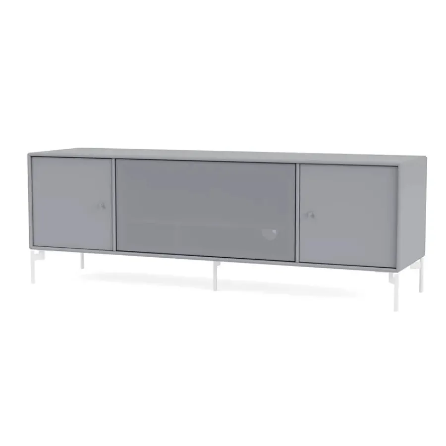Montana TV & Sound modul Octave III, SI13 medium, inkl. hjul fra Online