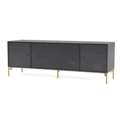 Montana TV & Sound modul Octave III, SI13 medium, inkl. hjul fra Online