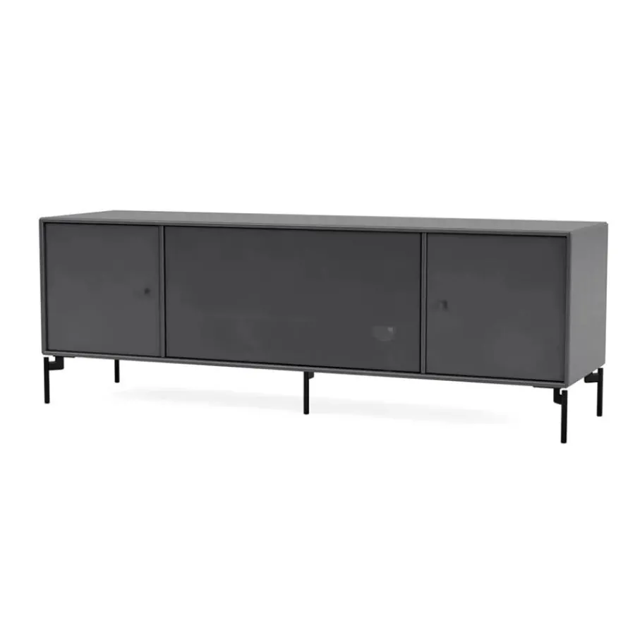 Montana TV & Sound modul Octave III, SI13 medium, inkl. hjul fra Online