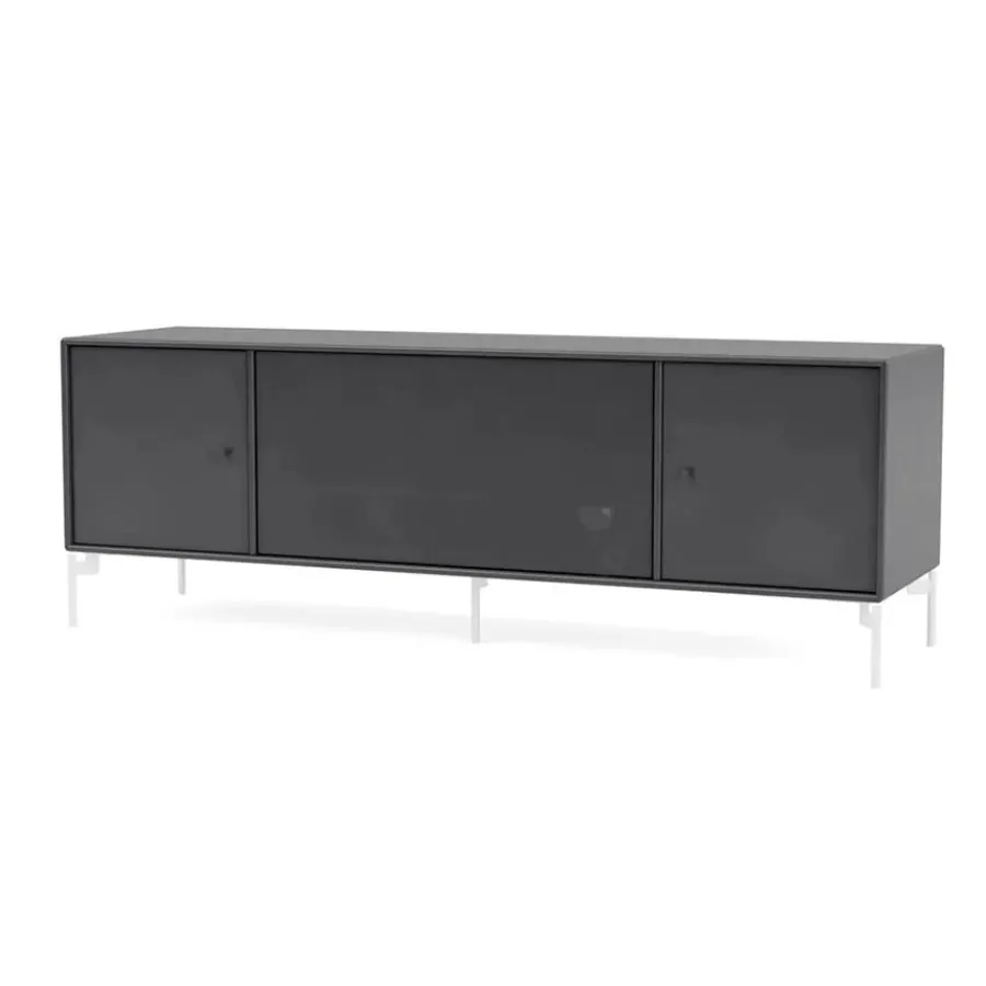 Montana TV & Sound modul Octave III, SI13 medium, inkl. hjul fra Online