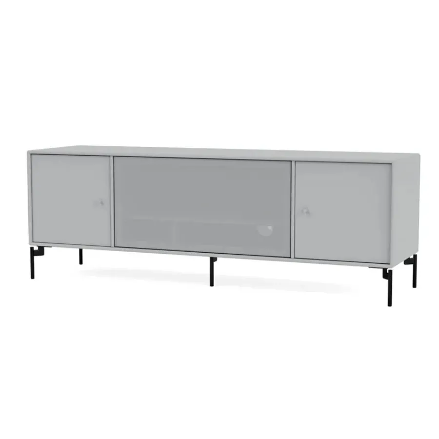 Montana TV & Sound modul Octave III, SI13 medium, inkl. hjul fra Online