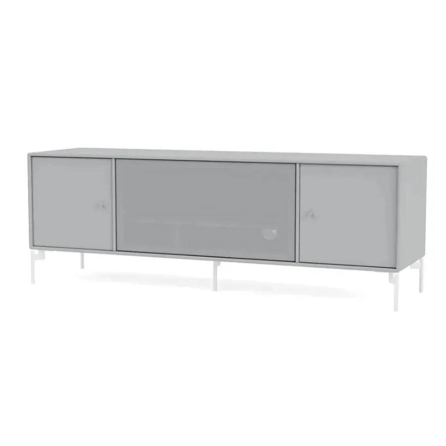 Montana TV & Sound modul Octave III, SI13 medium, inkl. hjul fra Online