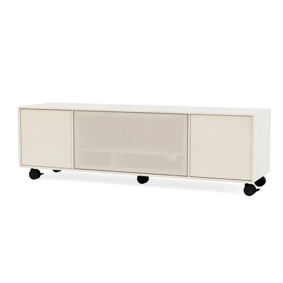 Montana TV & Sound modul Octave III, SI13 medium, inkl. hjul fra Online