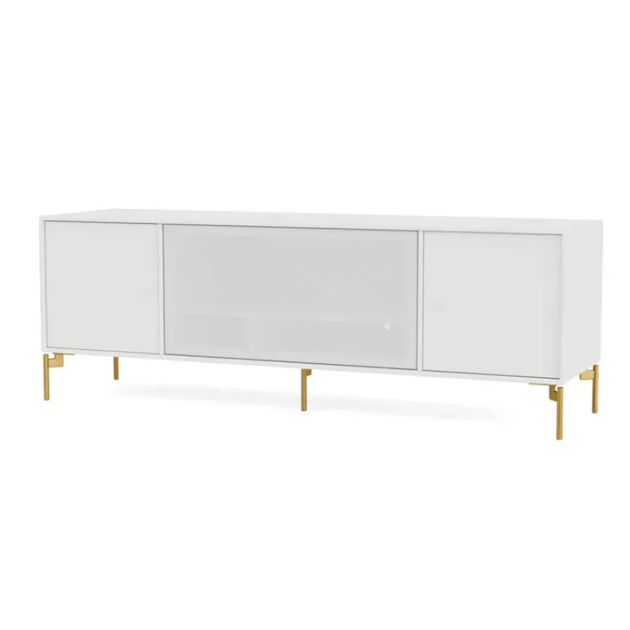 Montana TV & Sound modul Octave III, SI13 medium, inkl. hjul fra Online