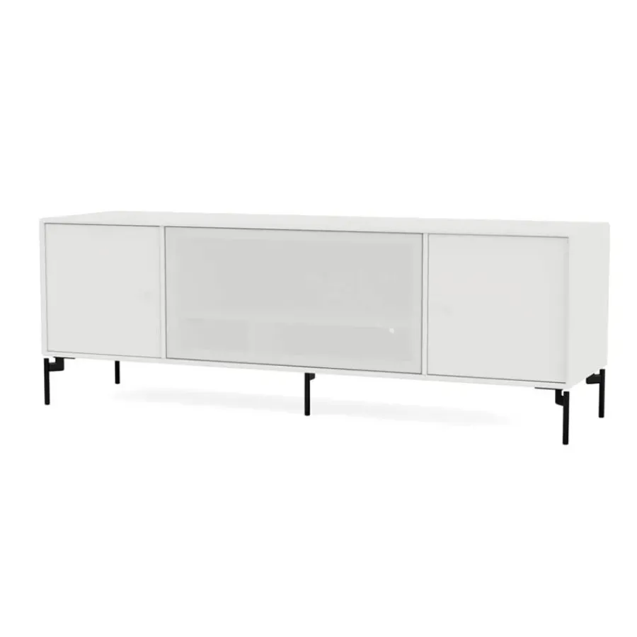 Montana TV & Sound modul Octave III, SI13 medium, inkl. hjul fra Online