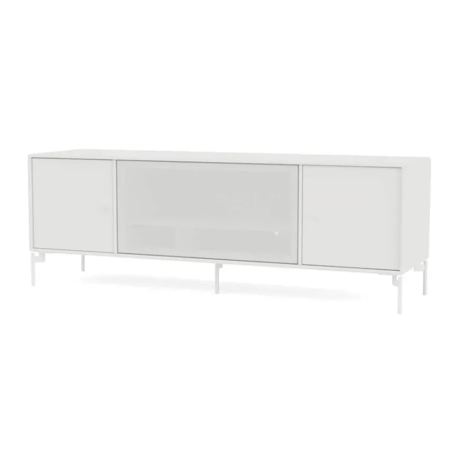 Montana TV & Sound modul Octave III, SI13 medium, inkl. hjul fra Online