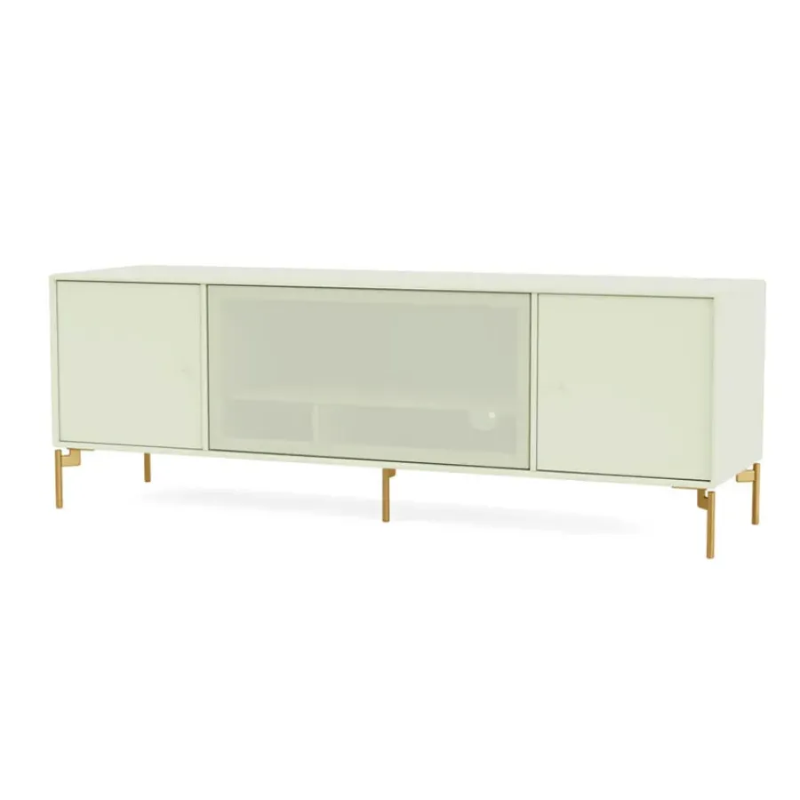 Montana TV & Sound modul Octave III, SI13 medium, inkl. hjul fra Online