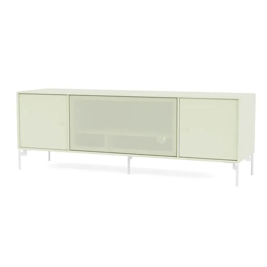 Montana TV & Sound modul Octave III, SI13 medium, inkl. hjul fra Online