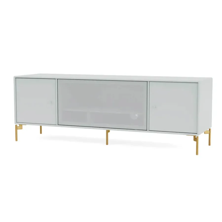 Montana TV & Sound modul Octave III, SI13 medium, inkl. hjul fra Online