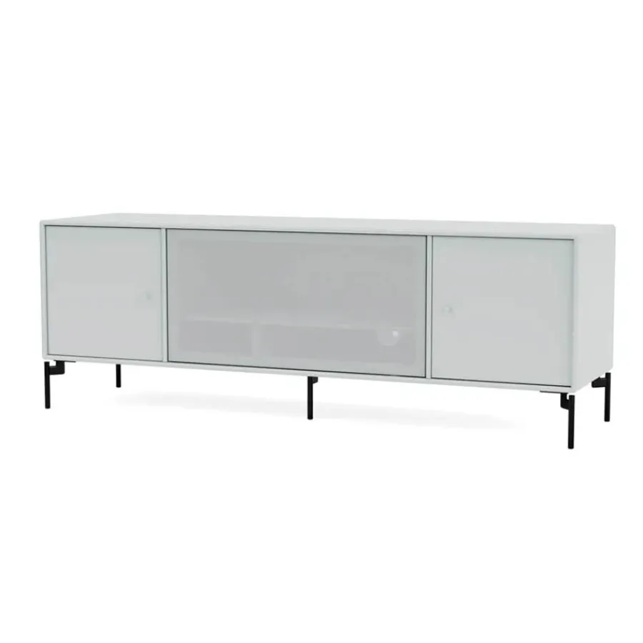 Montana TV & Sound modul Octave III, SI13 medium, inkl. hjul fra Online