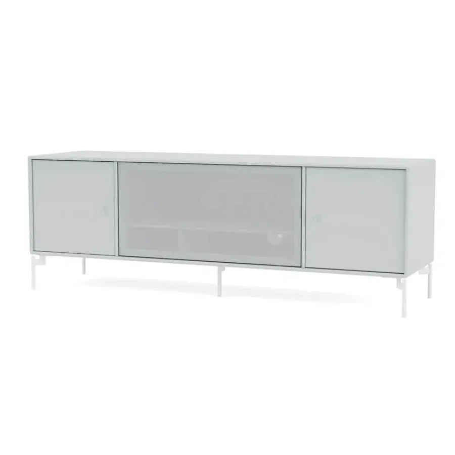 Montana TV & Sound modul Octave III, SI13 medium, inkl. hjul fra Online