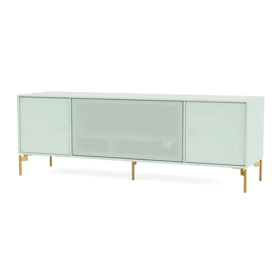 Montana TV & Sound modul Octave III, SI13 medium, inkl. hjul fra Online